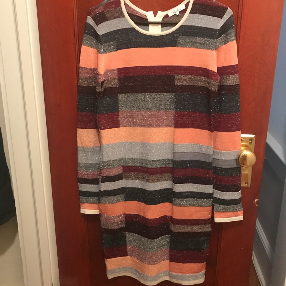 Chic Party Dress